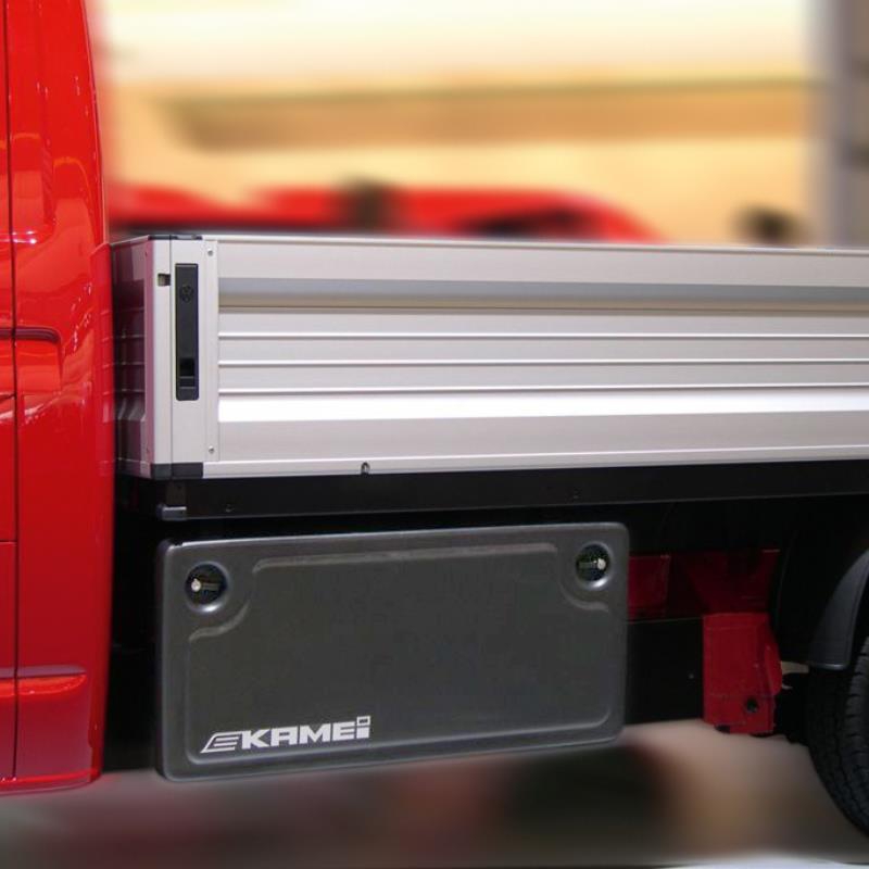 KAMEI Pritschen Unterbaukasten - Mercedes Sprinter Pritsche (STB 020MB)