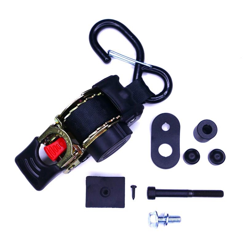 Van n Bike Tragsystems - Zubehör - HeavyDuty Abspannsicherung