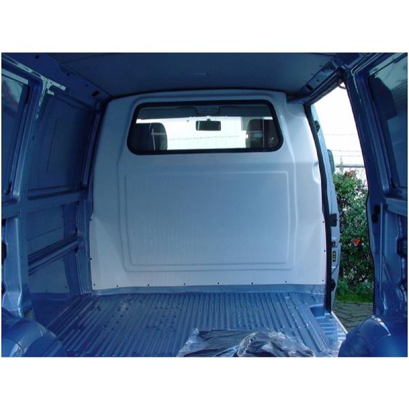 Trennwand B-Säule GfK - VW T4 (H1/ 90-03) - mit Scheibe (TC)