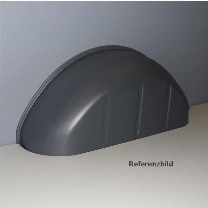 Radkastenschutz Kunststoff - MAN TGE/ VW Crafter II ab 2017 - RWD/ 4x4