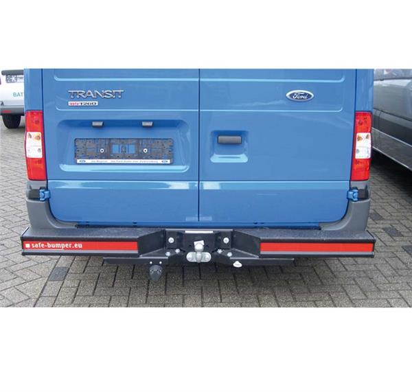 EurotechAutomotive SafeBumper Ford Transit (20002014) 2,5To