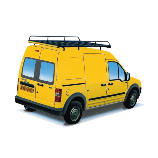 Stahl-Dachträger Ford Connect 2003-2013 - L2H2 (RS2910mm)