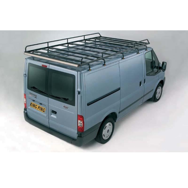 Stahl-Dachträger Ford Transit 2001-2014 - L2H2 (RS3300mm)