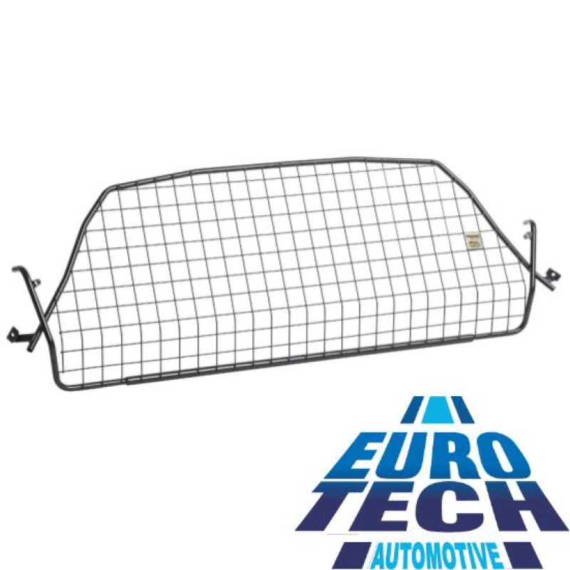 Trenngitter C-Säule - VW Touran ab Bj. 2015-
