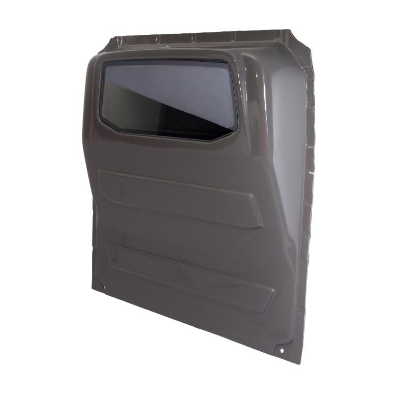 Trennwand B-Säule GfK - Ford Transit (ab 2014-) - mit Scheibe (AWT)