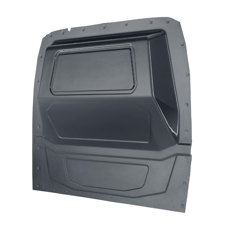 Trennwand B-Säule GfK - Maxus eDelivery 3 (ab 19-) - ohne Scheibe