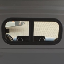 Schiebefenster (klein) - Abmaße 70 x 32 cm - ETSF7032