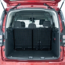 Trenngitter C-Säule - Ford Connect III (ab 22-)/ VW Caddy V (ab 20-) - L2
