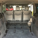 Trenngitter-Flex - Mercedes-Benz V-Klasse/ Vito Tourer (ab 2014-) - L2/ L3