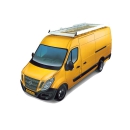 Alu-Dachträger - Interstar (21-)/ Master (10-)/ Movano B/ NV400 (10-21) - L2H2 (RS3680mm)