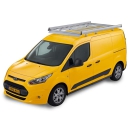 Alu-Dachträger - Ford Transit Connect II (2014-2024) - L1H1 (RS2660mm)