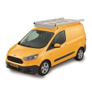 Alu-Dachträger - Ford Transit Courier I 2014-2024 L1H1 (RS2500mm)