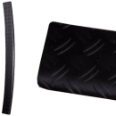 Ladekantenschutz Alu mit Abkantung (AR_SW) - MAN TGE/ VW Crafter ab 2017-