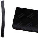 Ladekantenschutz Alu mit Abkantung (AR_SW) - MAN TGE/ VW Crafter ab 2017-