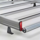 Aufschubrolle für Alu-Dachträger 143