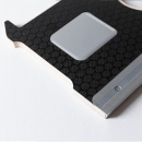 Bodenplatte braun 12mm - Jumper / Movano C / Boxer / ProAce Max - L2/ Ducato (06-) L2 (5413mm)