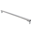 Alu-Lastenträger - VW T5/ T6/ T6.1 - Fixpunkt-Montage