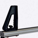 Randbegrenzer/ Ladungsbegrenzer, verstellbar Dreieckform 10/20 cm 