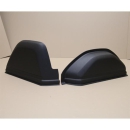 Radkastenschutz Kunststoff - Renault Kangoo III/ Nissan Townstar (22-)/ MB Citan W420 (21-)