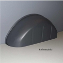 Radkastenschutz Kunststoff - MAN TGE/ VW Crafter II ab 2017 - RWD/ 4x4