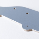 Seitenverkleidung 6,5mm Multiplex - Jumper/ Movano C/ Boxer/ ProAce Max L3H2/ Ducato (06-) L4H2