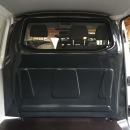 Ersatzscheibe Trennwand (GFK/ABS) - 43R-00360/ 43R-010174