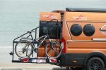 Van n Bike Tragsystems - Jumper/ Movano C (21-)/ Boxer/ Ducato (06-)